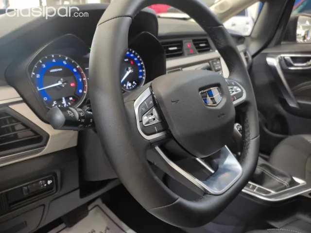 Geely Gx3 2023 - foto 8