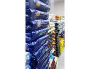 Ventas de balanceado para perro y gato para cachorro y adulto