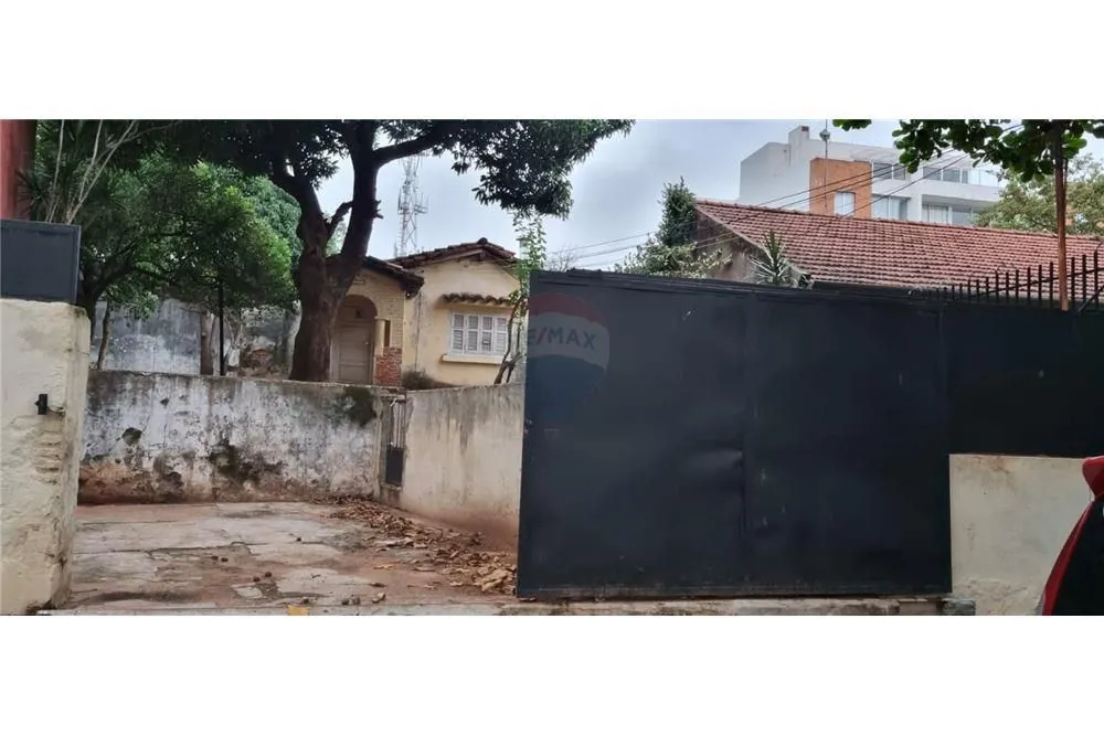 VENDO TERRENO A DOS CUADRAS DE BRASILIA Y UNIVERSIDAD AMERICANA — foto 2