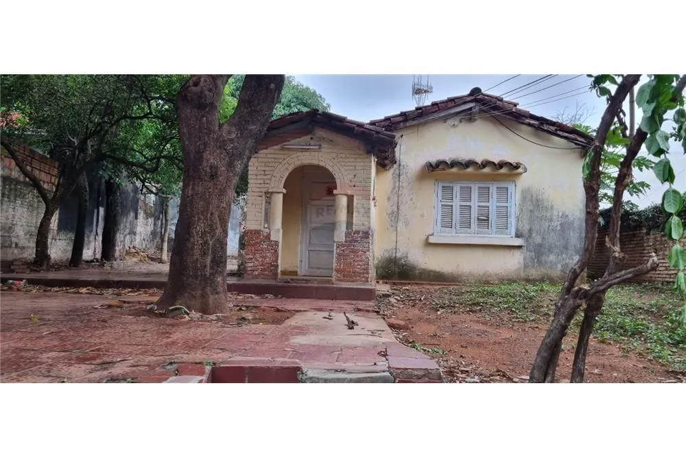VENDO TERRENO A DOS CUADRAS DE BRASILIA Y UNIVERSIDAD AMERICANA — foto 3