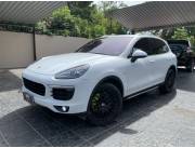 PORSCHE CAYENNE S E-HYBRID 2017 DIESA