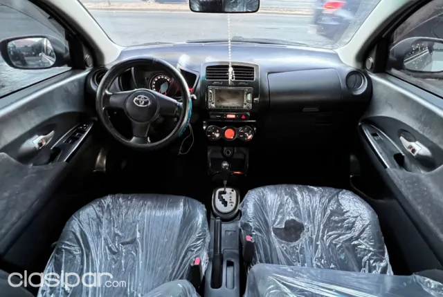 Toyota New Ist 2007 — foto 3