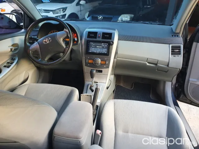 Toyota Axio 2007 — foto 5