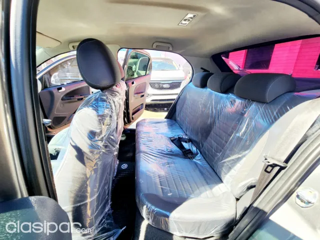 Volkswagen Gol 2014 — foto 7