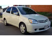 UNICO DUEÑO VENDE TOYOTA NEW PLATZ 1.5 AUTOMATICO!