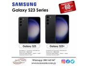 Samsung Galaxy S23 Series. Adquirilos en cuotas!