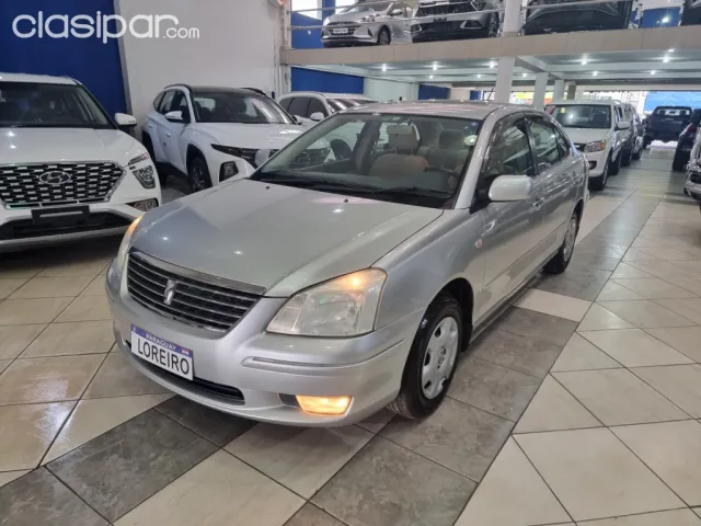 Toyota Premio 2002 — foto 2