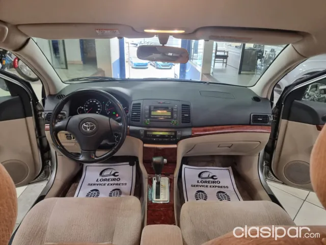 Toyota Premio 2002 — foto 7