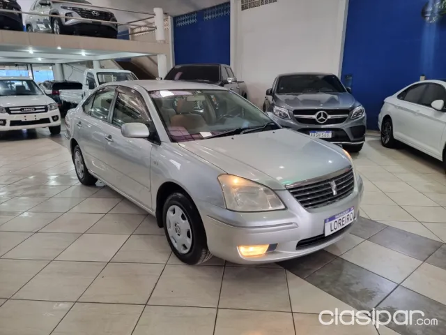 Toyota Premio 2002 - foto 2