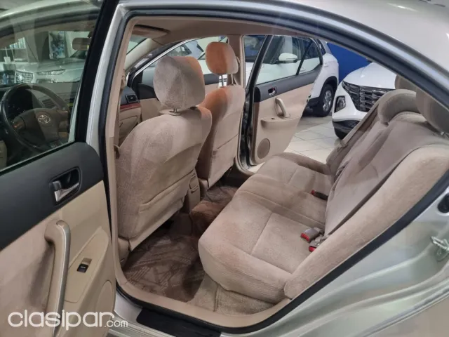 Toyota Premio 2002 — foto 5