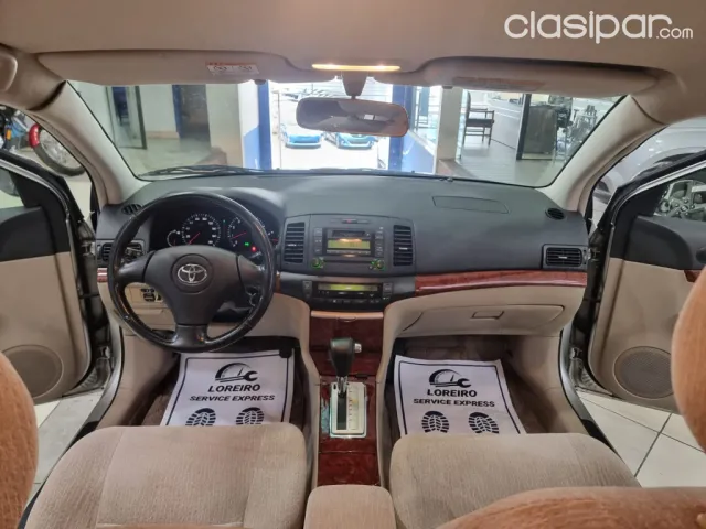 Toyota Premio 2002 — foto 6