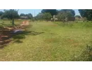 Terreno Oferta en Limpio 2 juntos cerca de ruta facil acceso por este mes. Aproveche.