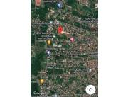 Vendo Terreno de 32.221 m2 en Mora Cue, Luque-LLA4999931