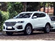 Tope de Gama HAVAL H6 1.5 165hp AUT