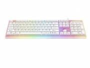 TECLADO GAMER RGB HAVIT (KB876)