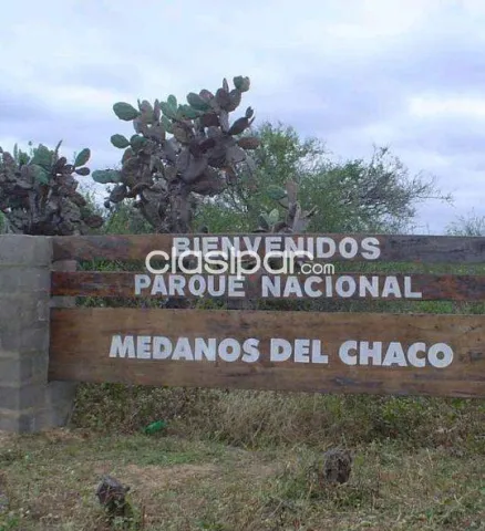 En Venta Gran propiedad en el Chaco paraguayo ID 12640 2225036