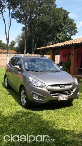Hyundai Tucson 2012 — foto 5