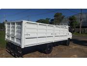 VENDO CAMION DE CARGA HYUNDAI HD65 2002