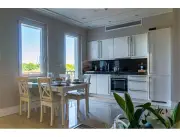 ALQUILO DEPARTAMENTO AMOBLADO EN RESIDENCIA GOETHE