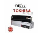 Cartucho de Tóner Toshiba e-255/305/355/455