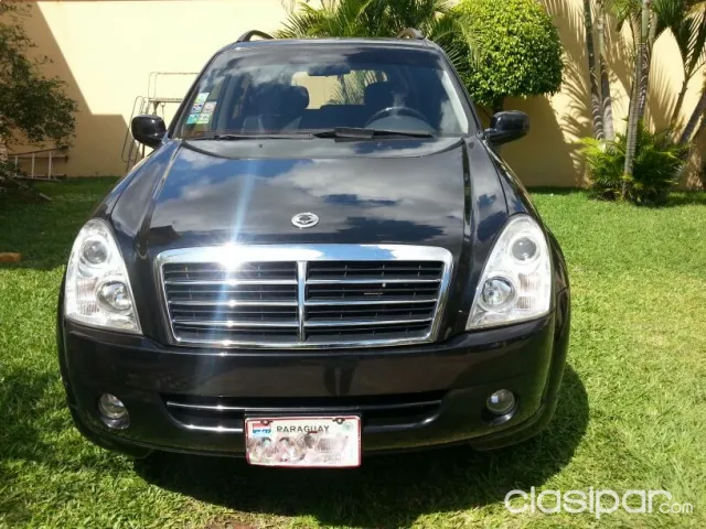 Rexton No especificado 2007 - foto 7