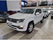 Volkswagen Amarok V6 4motion 2023 de Diesa 📌 Financiación hasta 60 meses en Guaraníes ✅