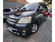 🔆 TOYOTA NOAH 2006 REAL FULL AUT. NAFT. 4x2- DOBLE AIRE AC. 3 HI