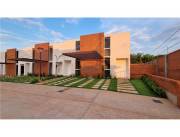 DUPLEX A ESTRENAR EN BARRIO CERRADO VYARAITY