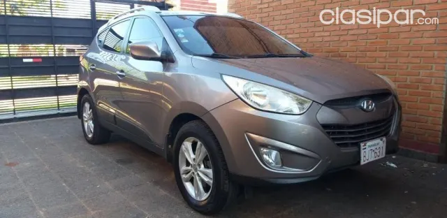Hyundai Tucson 2012 - foto 2