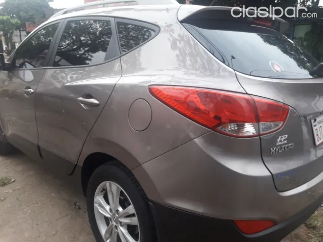 Hyundai Tucson 2012 — foto 3
