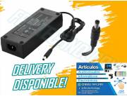 FUENTE UNIVERSAL PLÁSTICO 12V 8A