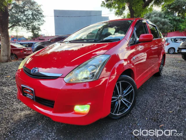 Toyota Wish 2005 - foto 2