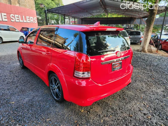 Toyota Wish 2005 - foto 8