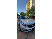 Vendo Kia Sportage año 2015