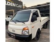 HYUNDAI H100