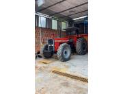 VENDO TRACTOR MASSEY FERGUSON 299 4X4