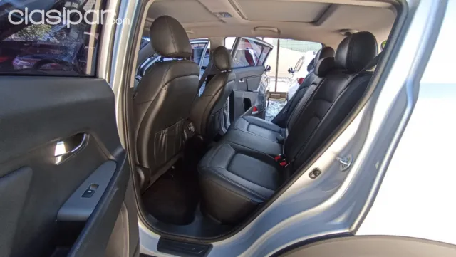 Kia Sportage 2014 — foto 7