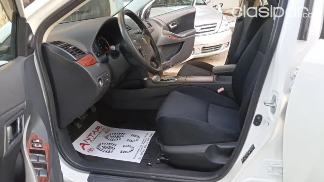 Toyota Allion 2008 — foto 8