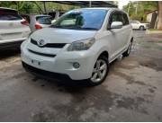 VENDO TOYOTA NEW IST RECIEN IMPORT FULL SIN USO EN PY AÑO 2007 MOTOR 1.5 NO FINANCIO ❌