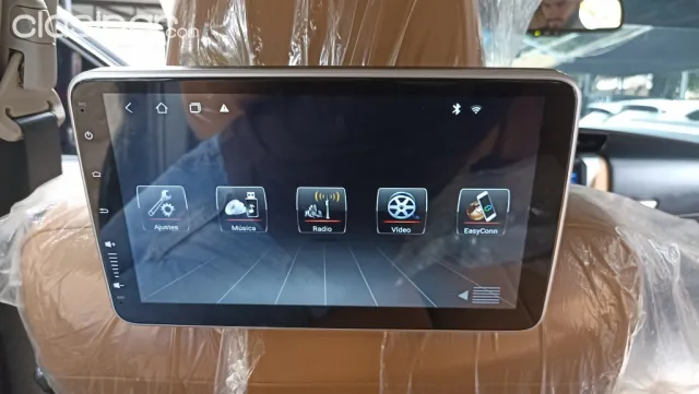 Toyota Fortuner 2020 — foto 5