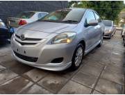 VENDO TOYOTA BELTA RECIEN-IMPORT FULL SIN USO EN PY AÑO 2006 MOTOR 1.3