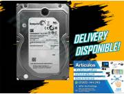 DISCO INTERNO 3.5 SEAGATE 4TB 7200RPM PULL