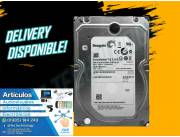 DISCO INTERNO 3.5 SEAGATE 4TB 7200RPM PULL