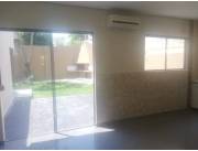 ALQUILO O VENDO CASA EN ASUNCION BARRIO MBURUCUYA COD 1704