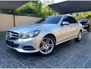MERCEDES BENZ E350 CDI