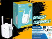 REPETIDOR WIFI TP-LINK TL-WA855RE 300MBPS