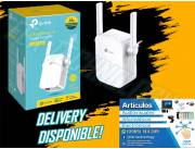REPETIDOR WIFI TP-LINK TL-WA855RE 300MBPS