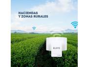 INTERNET / ZONA SANTIAGO, MISIONES PARAGUAY ☀️ Antena de alto poder 4G LTE