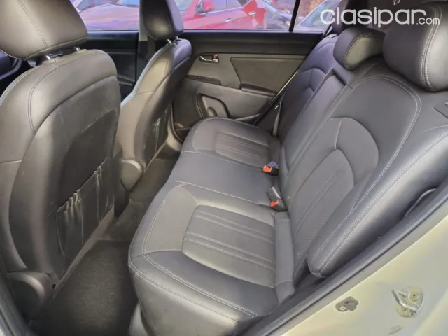 Kia Sportage 2013 — foto 4
