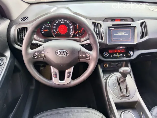 Kia Sportage 2013 — foto 5